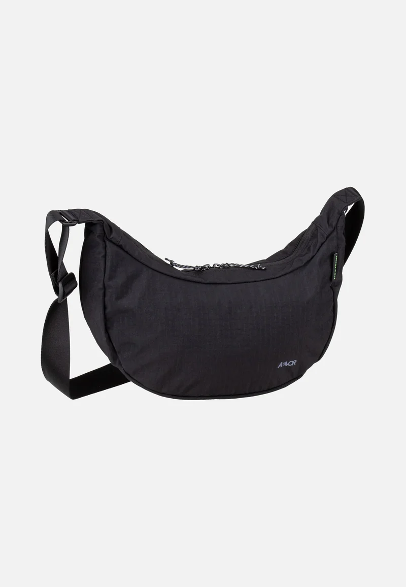 Sling Bag Black - Sling Bag