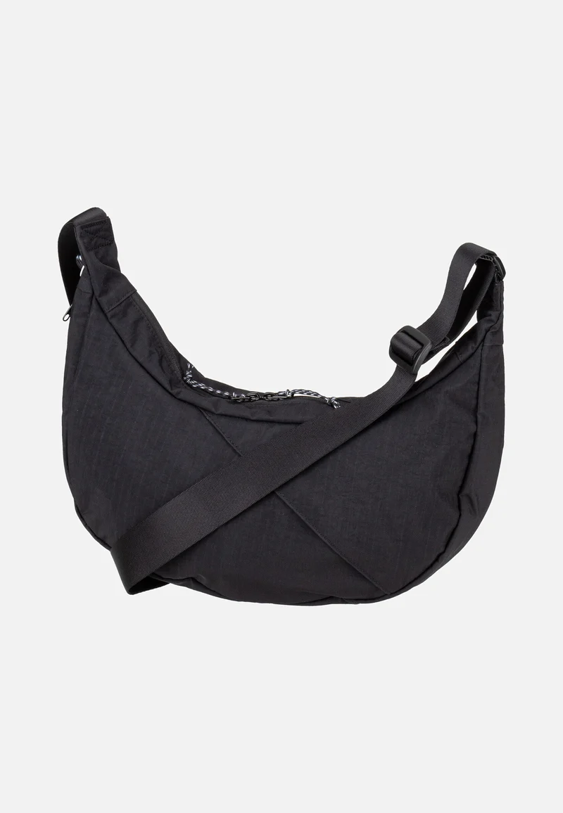 Sling Bag Black - Sling Bag
