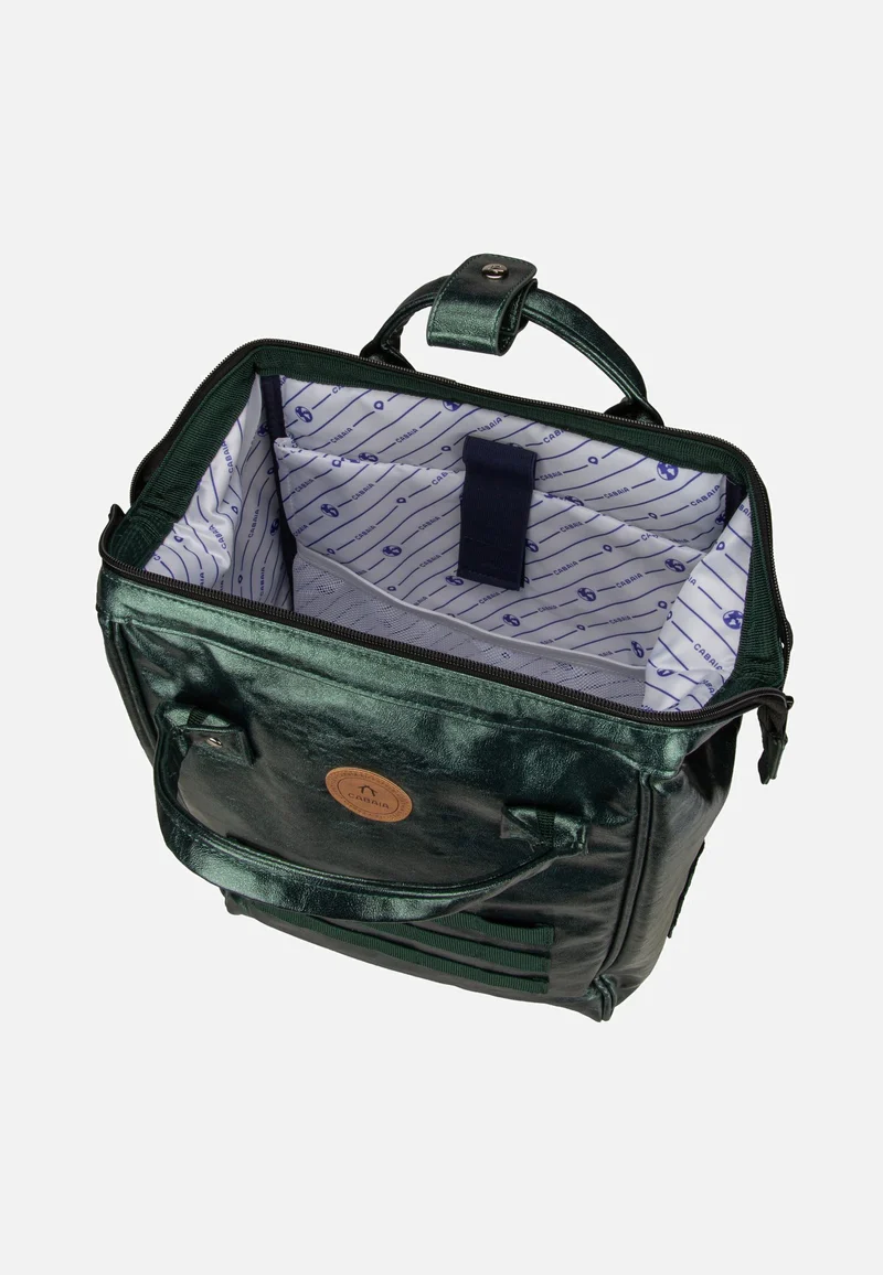 Adventurer Iridescent Medium Lucerne - Rucksack