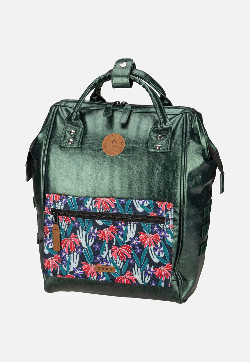 Adventurer Iridescent Medium Lucerne - Rucksack