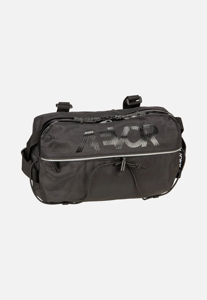 Bar Bag Proof Black - Lenkertasche