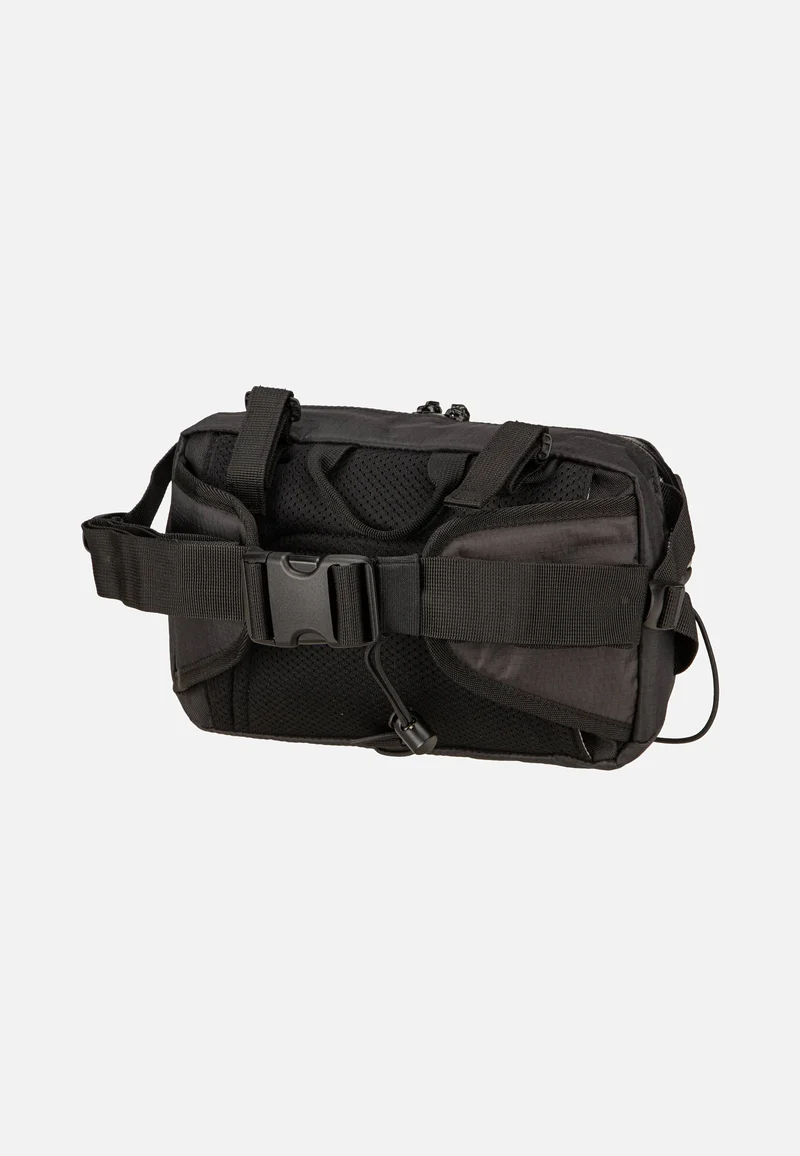 Bar Bag Proof Black - Lenkertasche