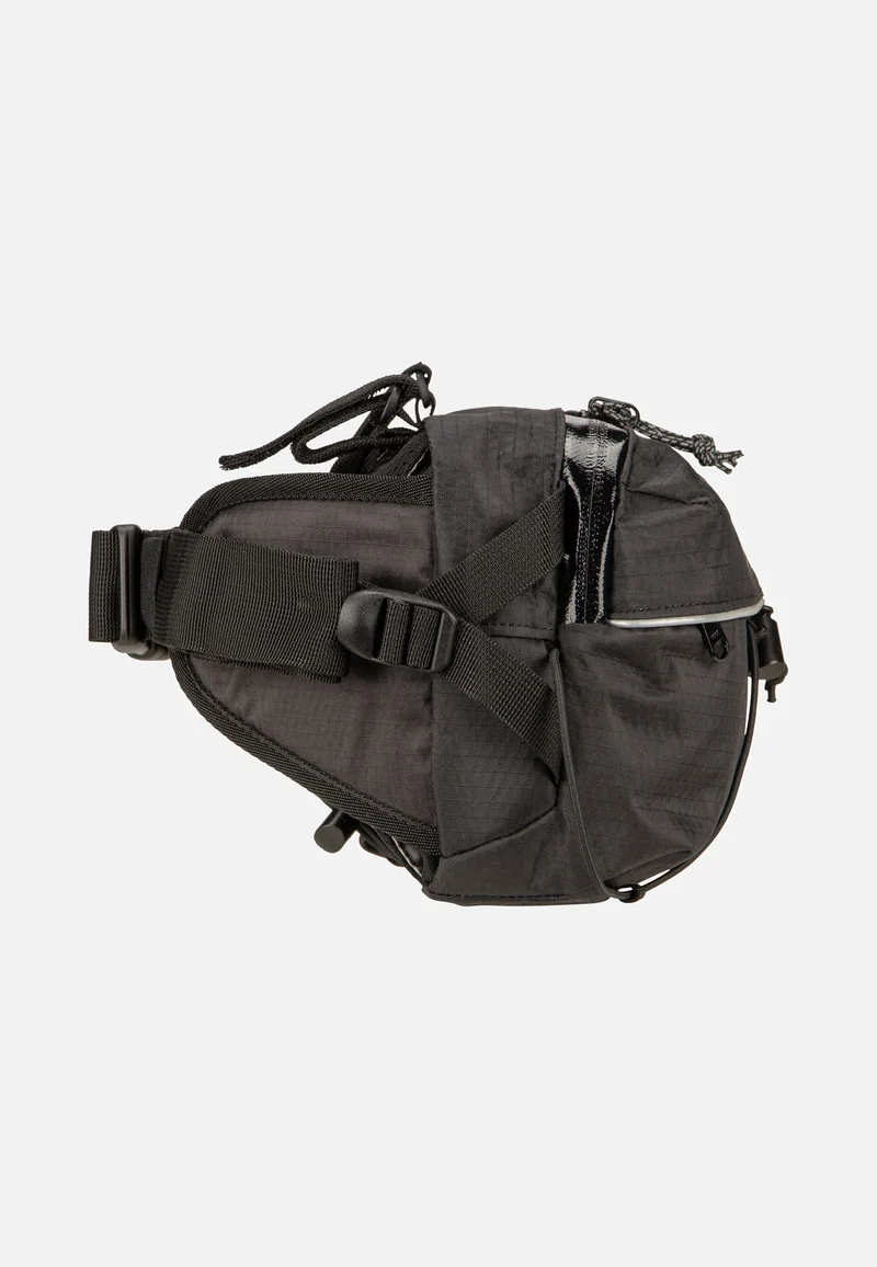 Bar Bag Proof Black - Lenkertasche