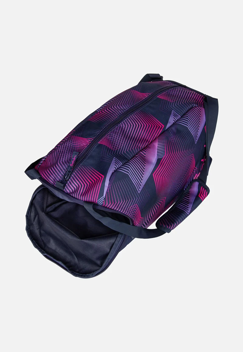 satch Sporttasche Seismic Pink - Dufflebag