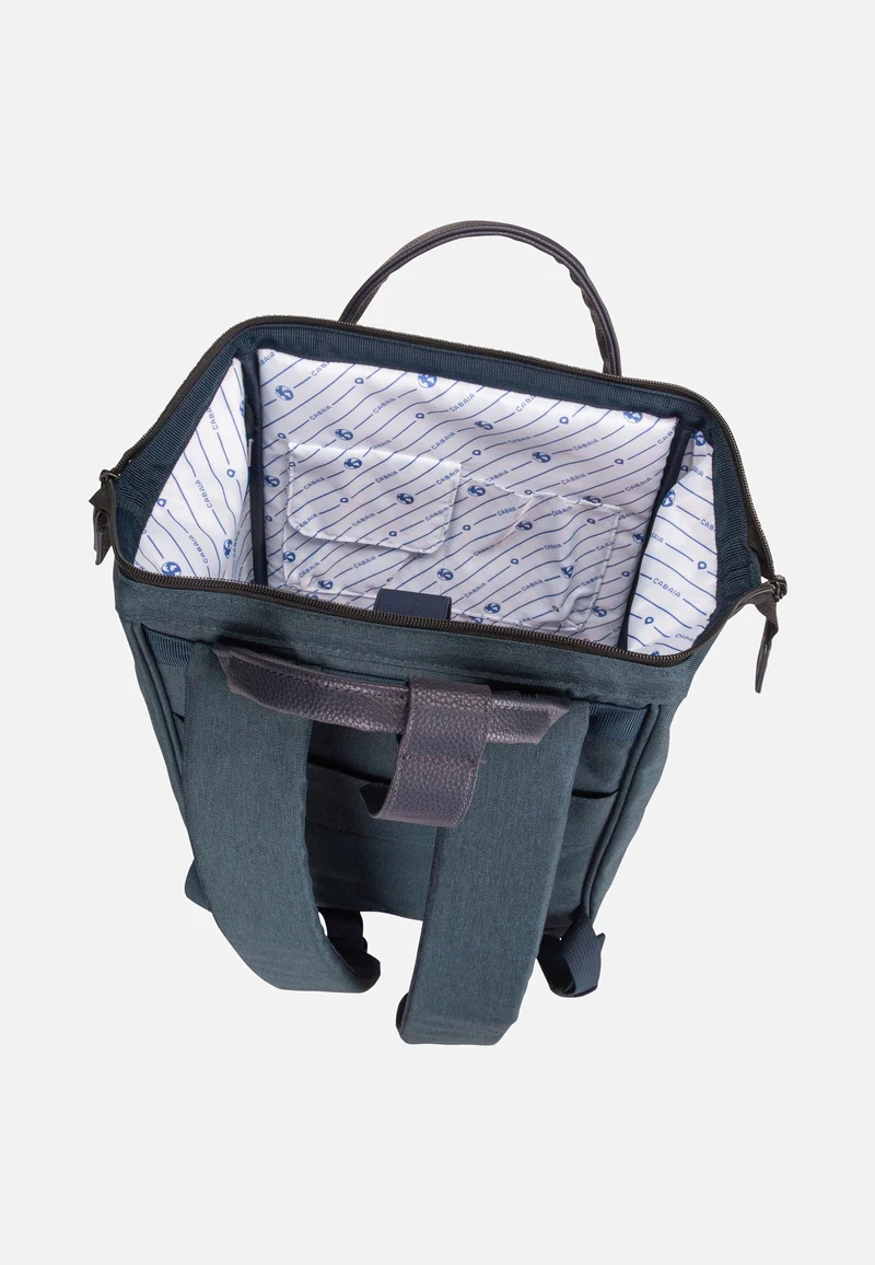 Adventurer Recycled Oxford Medium Port Antonio - Rucksack