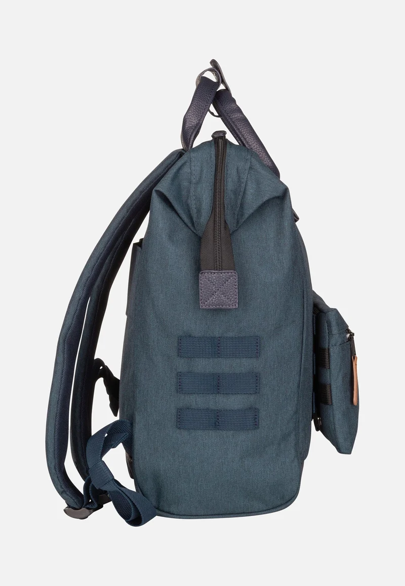 Adventurer Recycled Oxford Medium Port Antonio - Rucksack