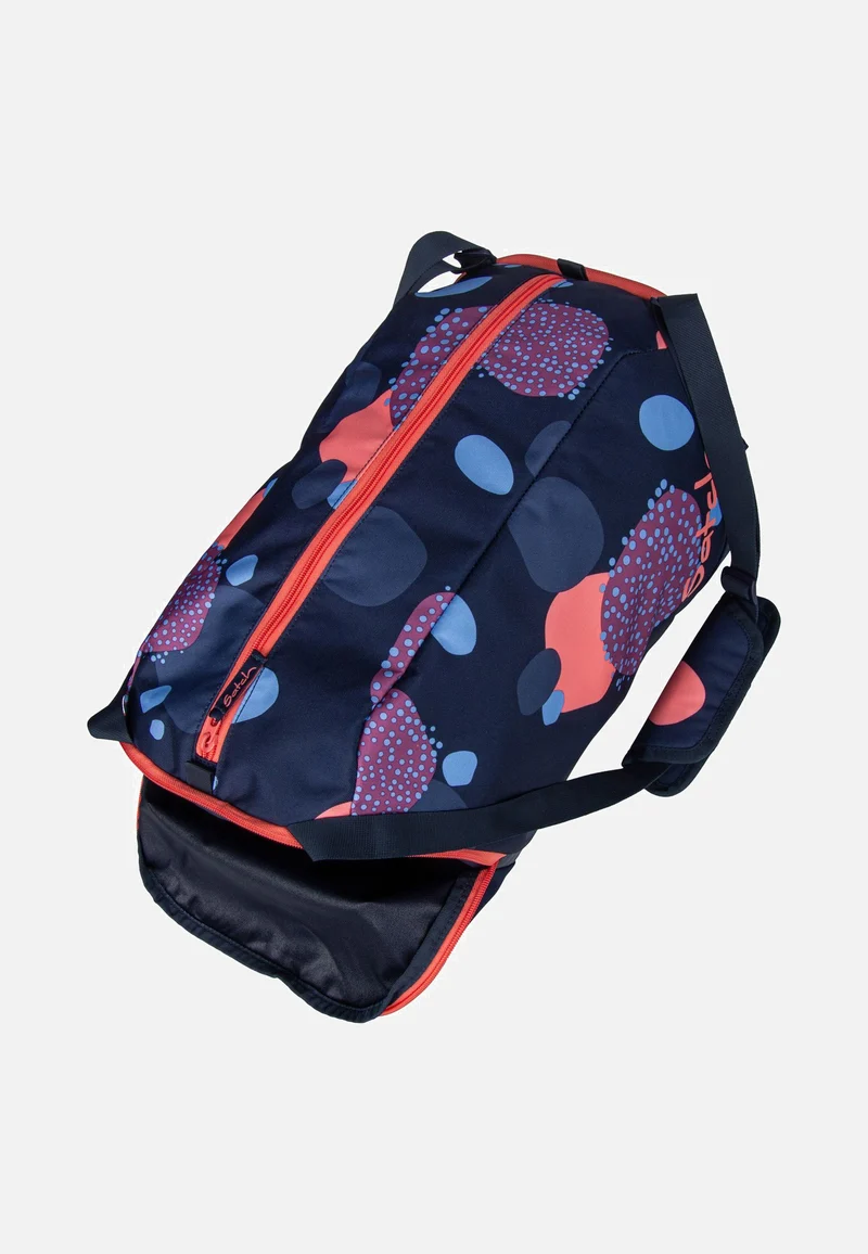 satch Sporttasche Coral Reef - Dufflebag