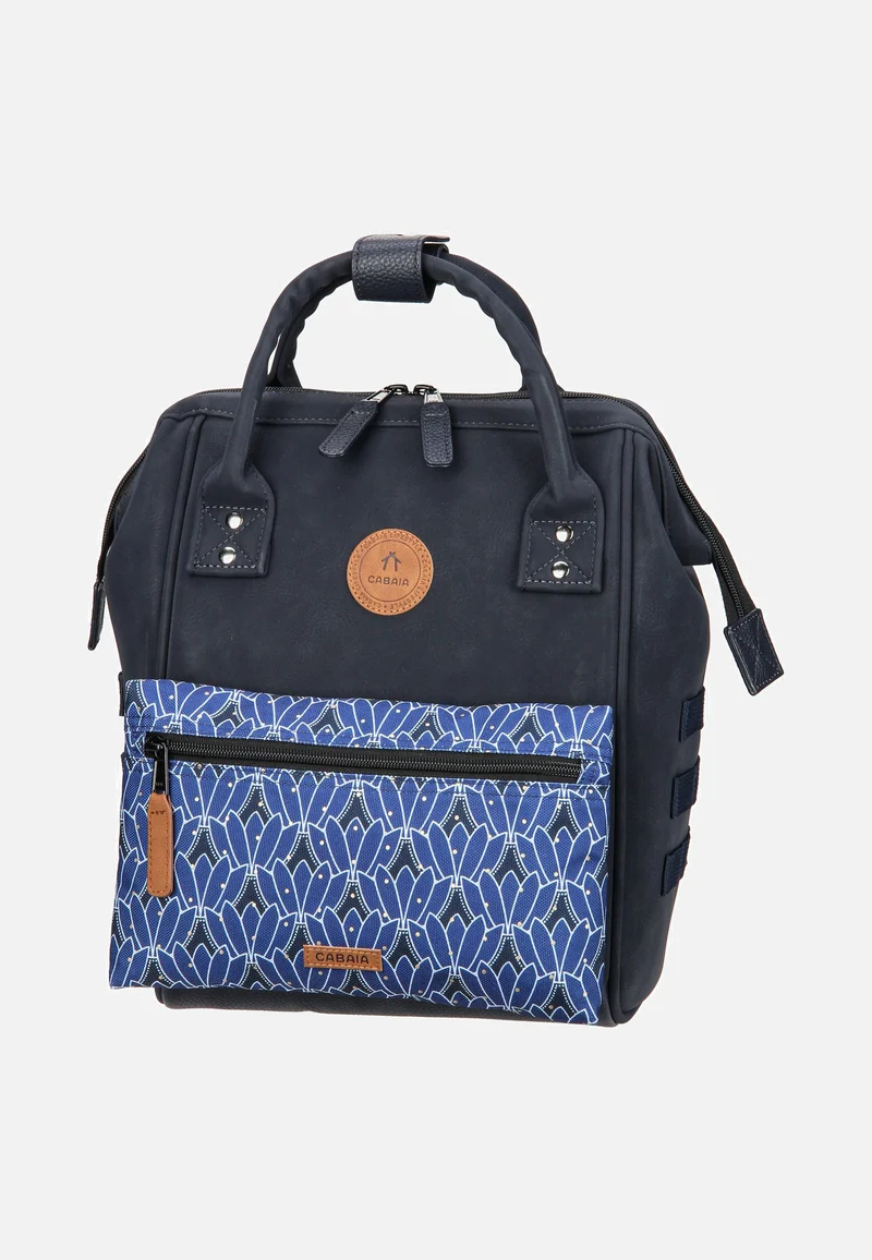 Adventurer Vegan Nubuck Small Zürich - Rucksack
