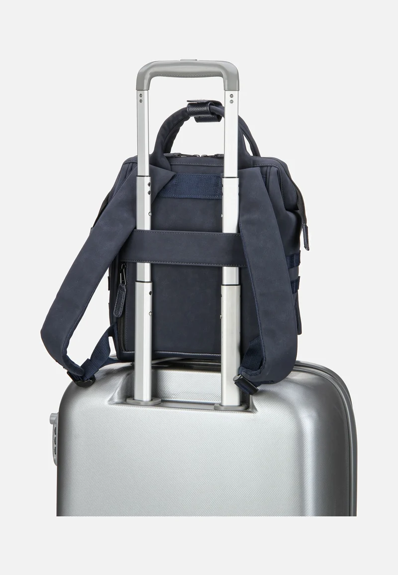 Adventurer Vegan Nubuck Small Zürich - Rucksack