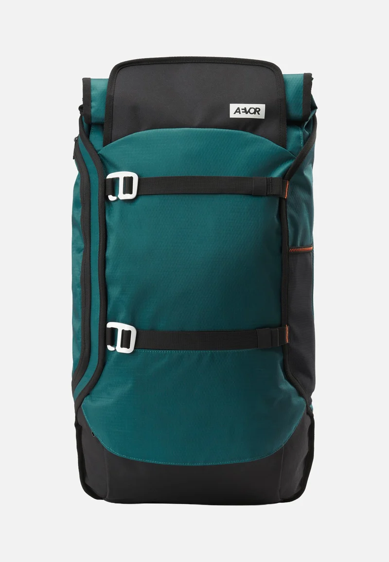 Travel Pack Proof Evergreen - Reiserucksack