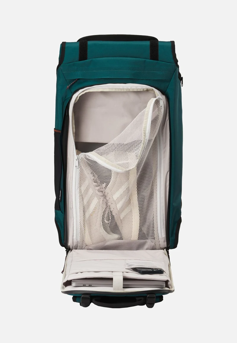 Travel Pack Proof Evergreen - Reiserucksack
