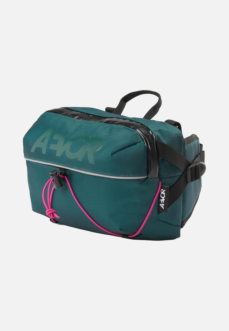 Bar Bag Proof Evergreen - Lenkertasche