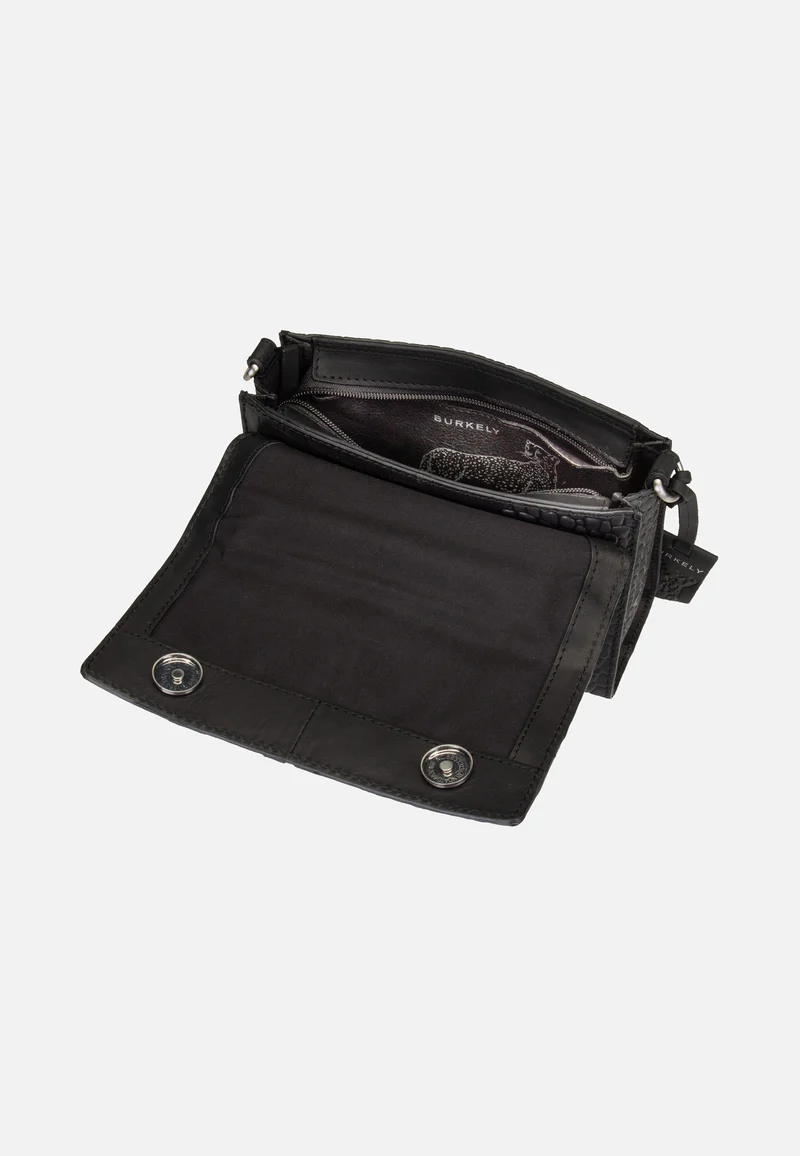Cool Colbie 1000440 Black - Crossbody Bag