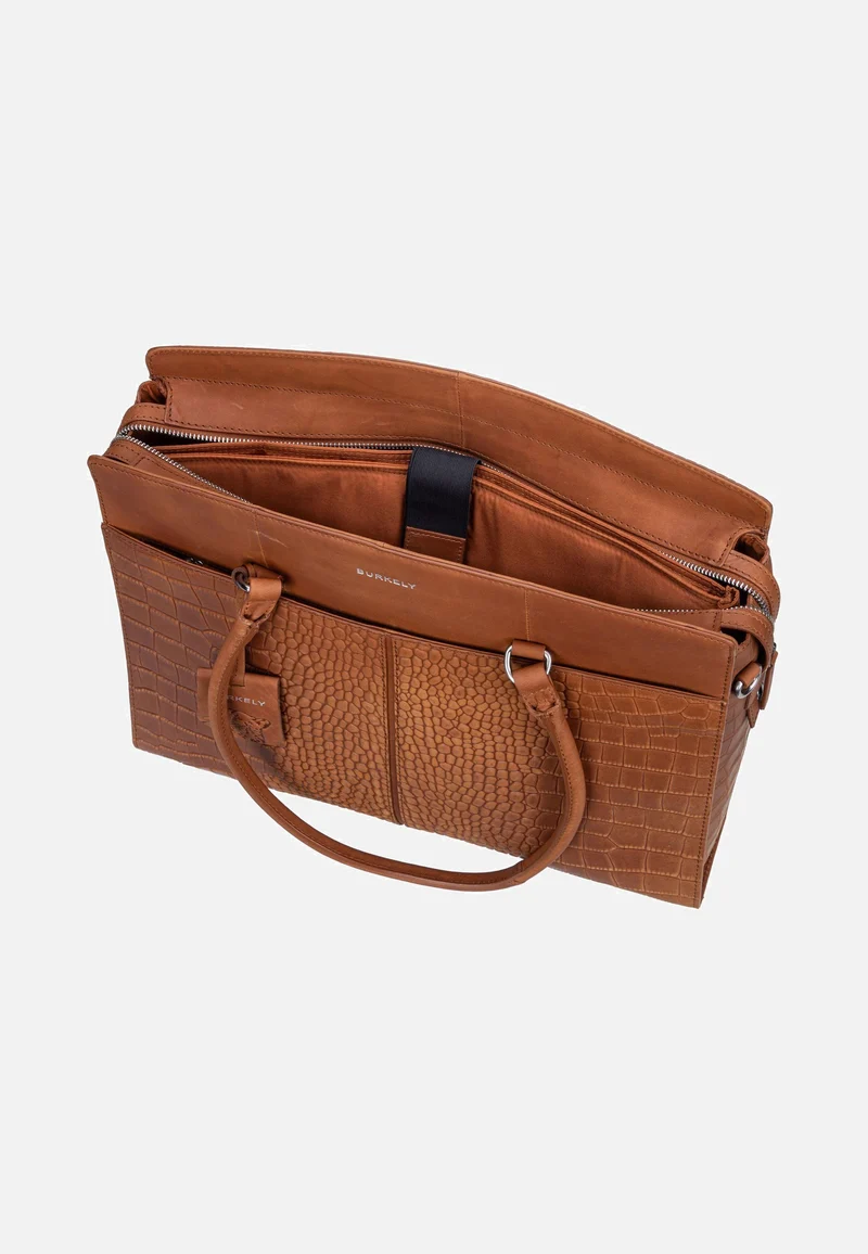 Cool Colbie 1000432 Cognac - Aktentasche