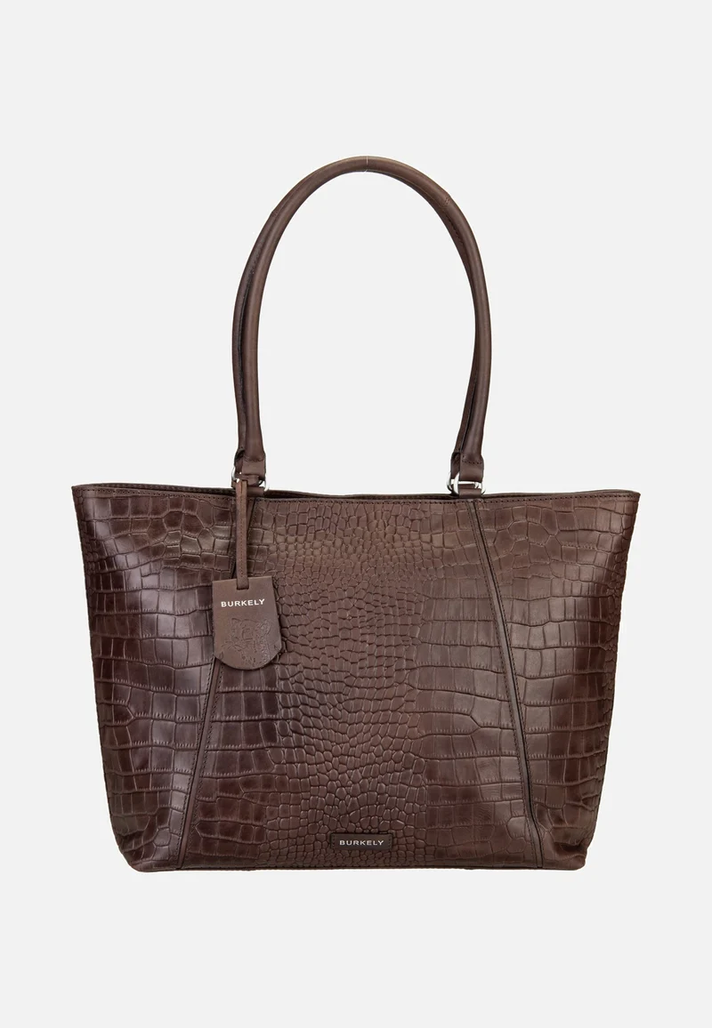 Cool Colbie 1000433 Brandy - Shopper