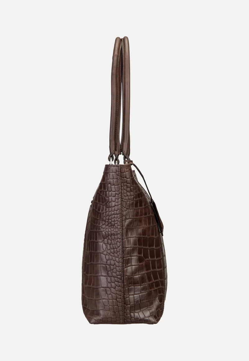 Cool Colbie 1000433 Brandy - Shopper