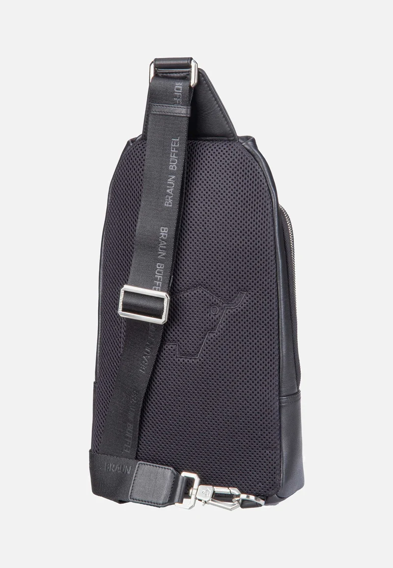 GOLF 3.0 Sling 90681 Schwarz - Sling Bag