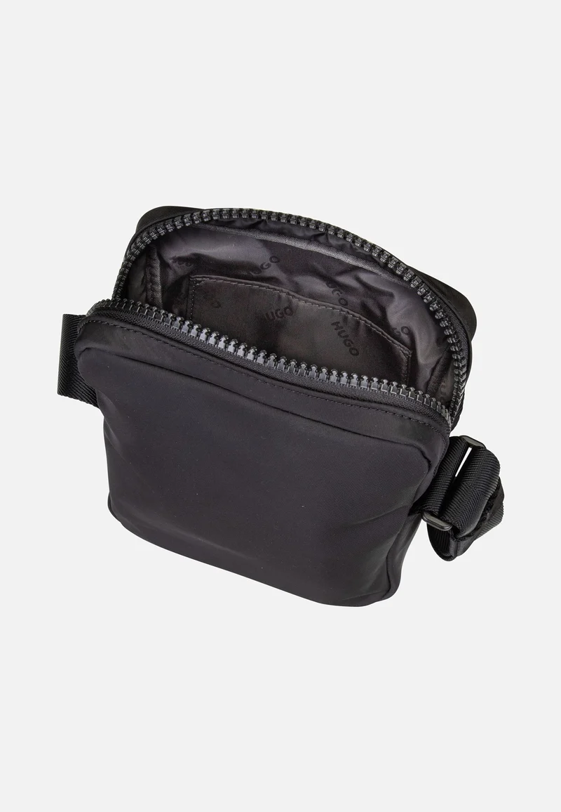 Ethon 2.0 NorthSouth Zip 50492693 Black - Crossbody Bag