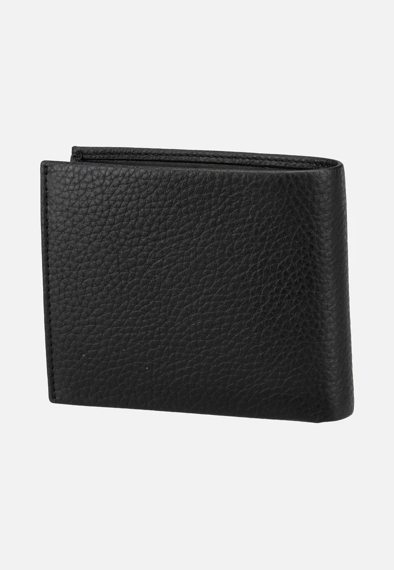 New Crosstown 50529505 Black - Portemonnaie
