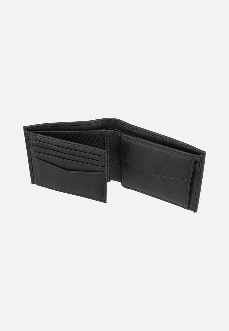 New Crosstown 50529505 Black - Portemonnaie