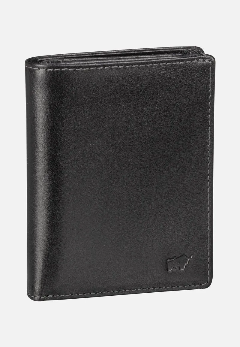 Arezzo 81442 Schwarz - Portemonnaie