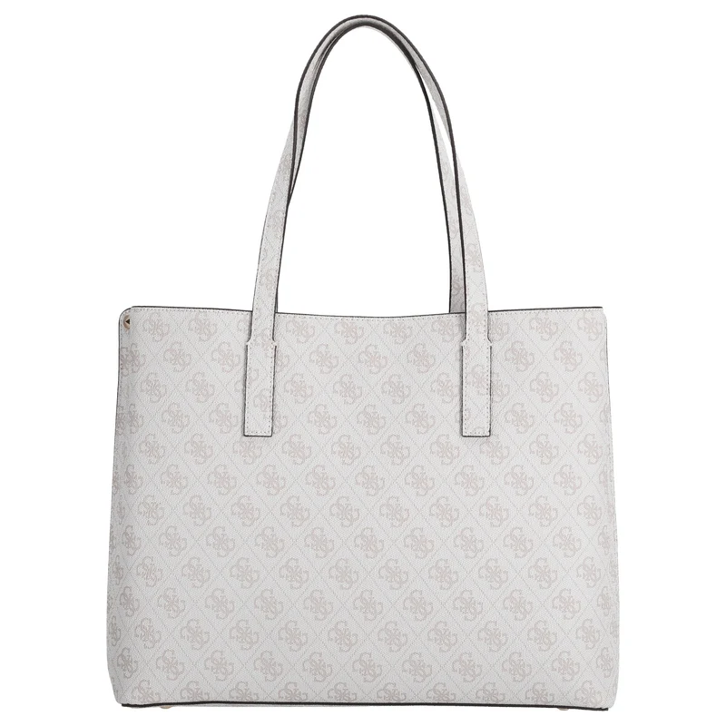 Guess Meridian II Girlfriend - Shopper 37 cm (bone logo)