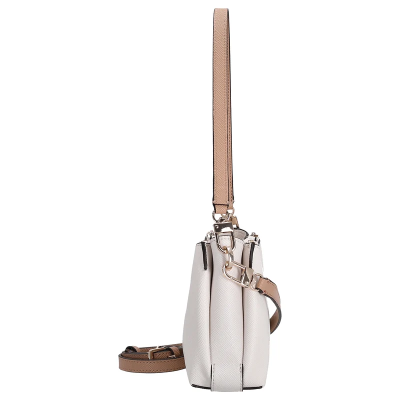 Guess Noelle ll - Schultertasche 22 cm (off white/beige)