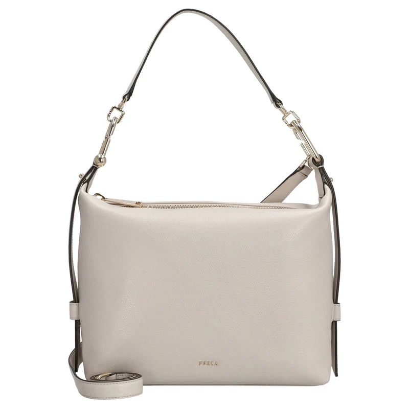 Furla Tonie M Hobo - Schultertasche M (sabbia)