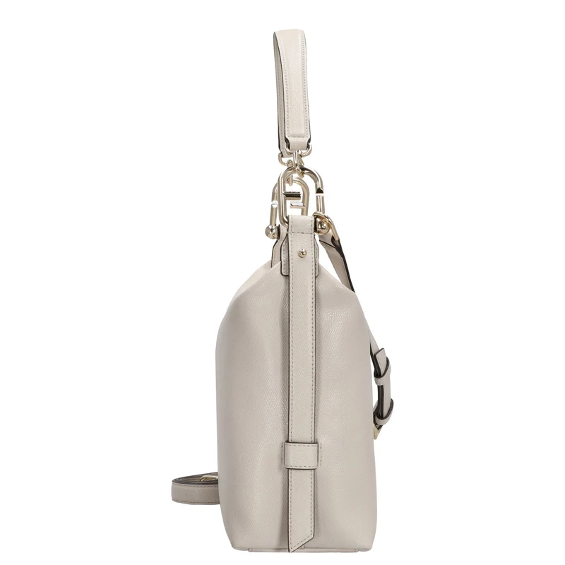 Furla Tonie M Hobo - Schultertasche M (sabbia)