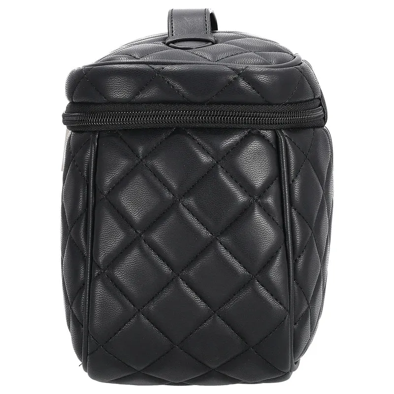 Guess Juliet Toiletry Train Case - Kulturbeutel (black)