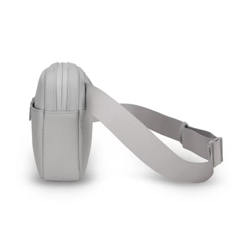 Kapten & Son Bauchtasche Crossbag Habo - Greige
