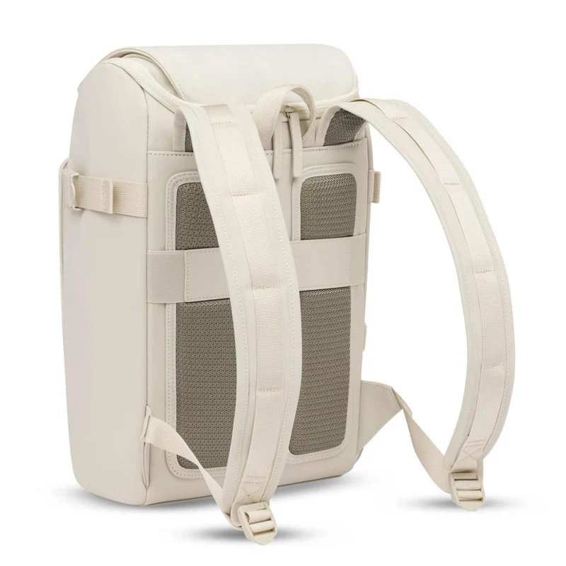 Kapten & Son Rucksack Bali Medium 18 L Sandstone