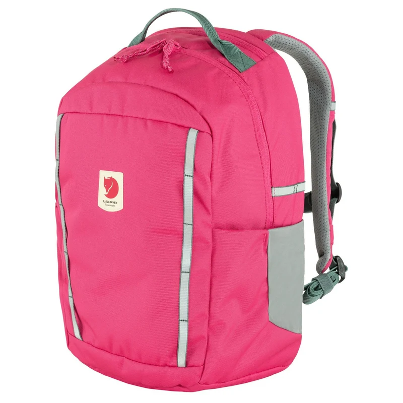 Fjällräven Skule 15 - Rucksack 49 cm (magenta pink)