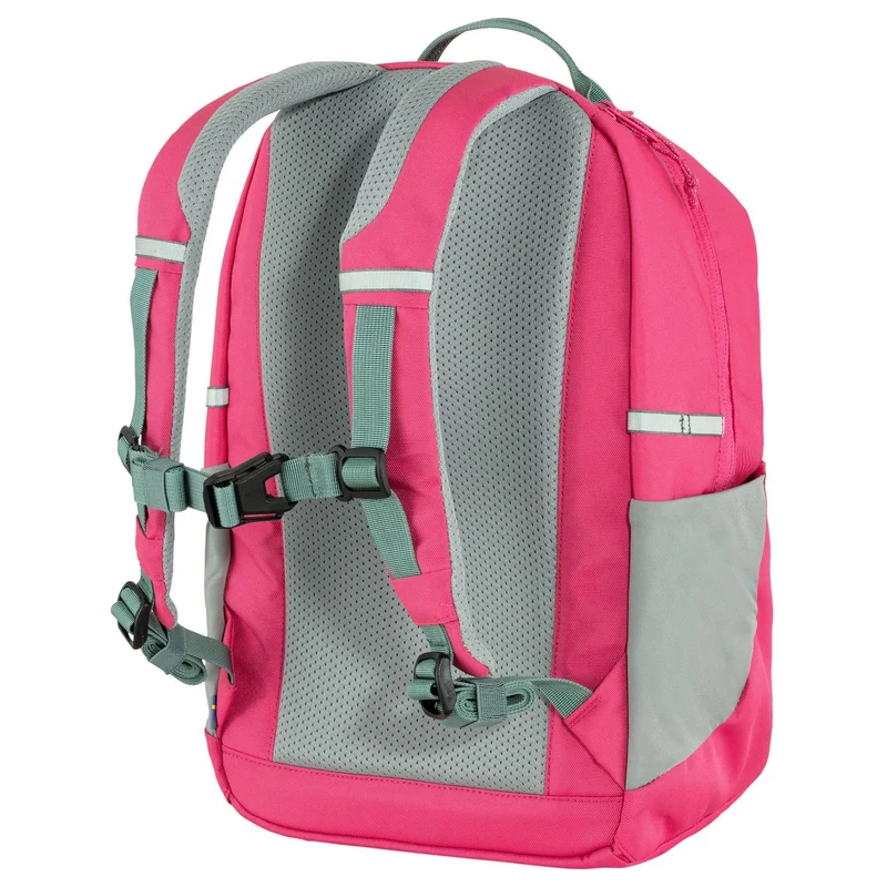 Fjällräven Skule 15 - Rucksack 49 cm (magenta pink)