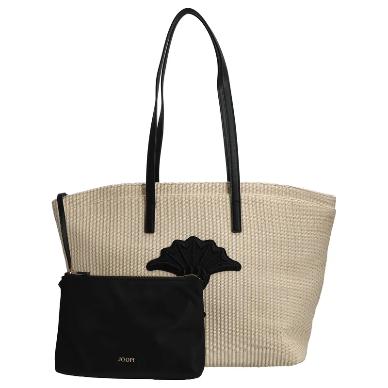 Joop Cestino Chiaro Suna - Shopper 34 cm (schwarz)