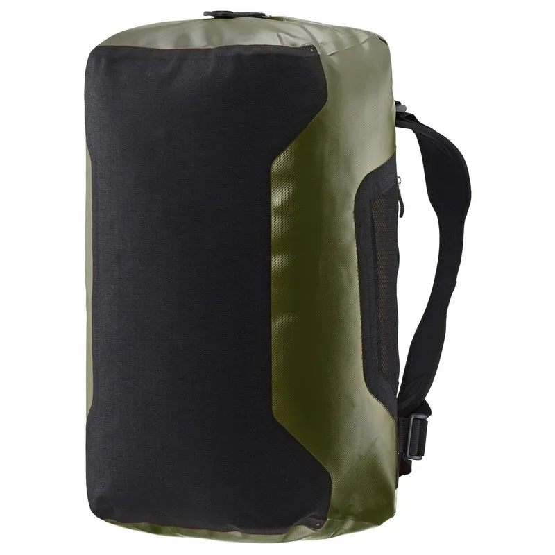 Ortlieb Duffle 40 - Reisetasche/ Rucksack 53 cm (olive black)