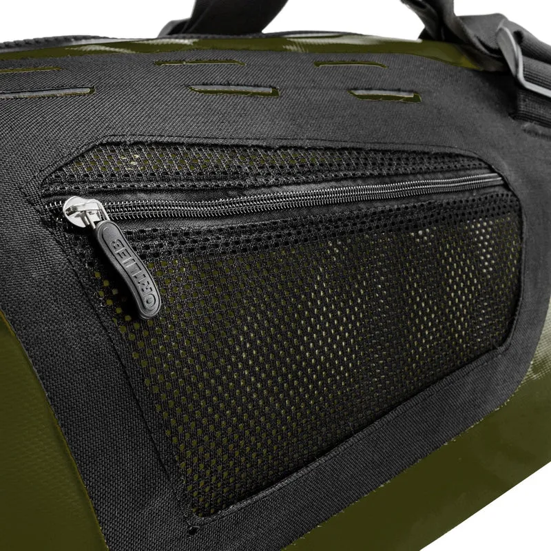 Ortlieb Duffle 40 - Reisetasche/ Rucksack 53 cm (olive black)