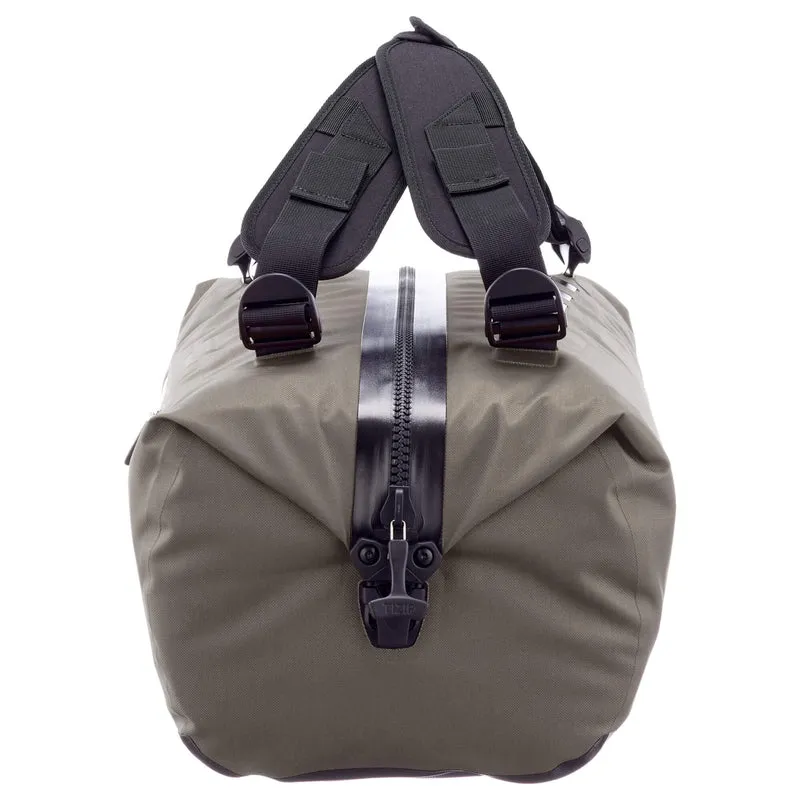 Ortlieb Duffle Lite 40 - Reisetasche/Reiserucksack 53 cm (dark sand)
