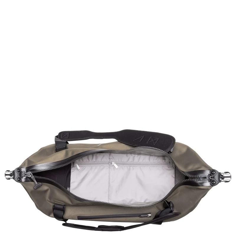 Ortlieb Duffle Lite 40 - Reisetasche/Reiserucksack 53 cm (dark sand)
