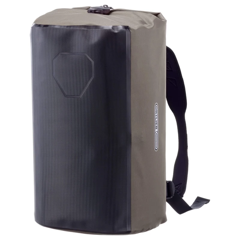Ortlieb Duffle Lite 40 - Reisetasche/Reiserucksack 53 cm (dark sand)