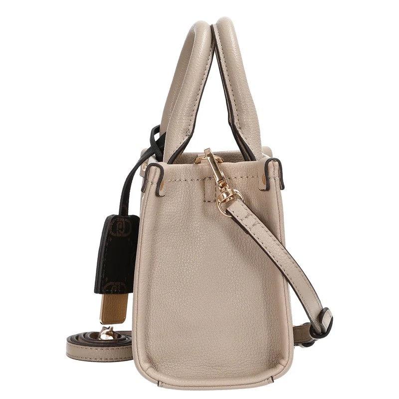 Liu Jo Ridhi - Henkeltasche XS 18 cm (neutro)