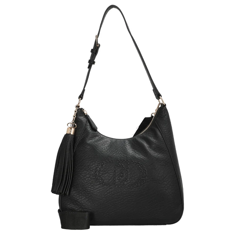 Liu Jo Samiana - Schultertasche M 31 cm (nero)