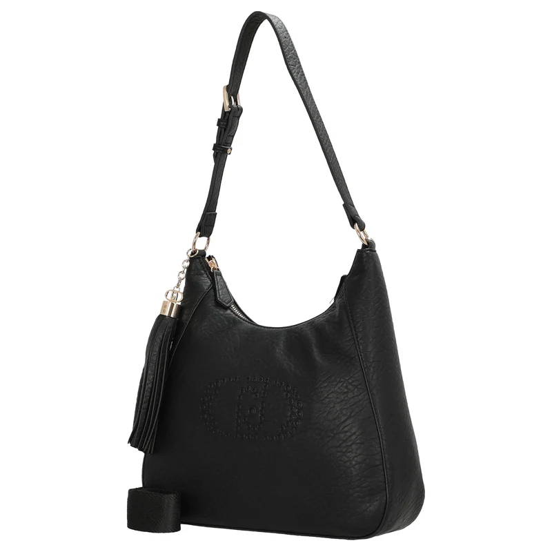 Liu Jo Samiana - Schultertasche M 31 cm (nero)