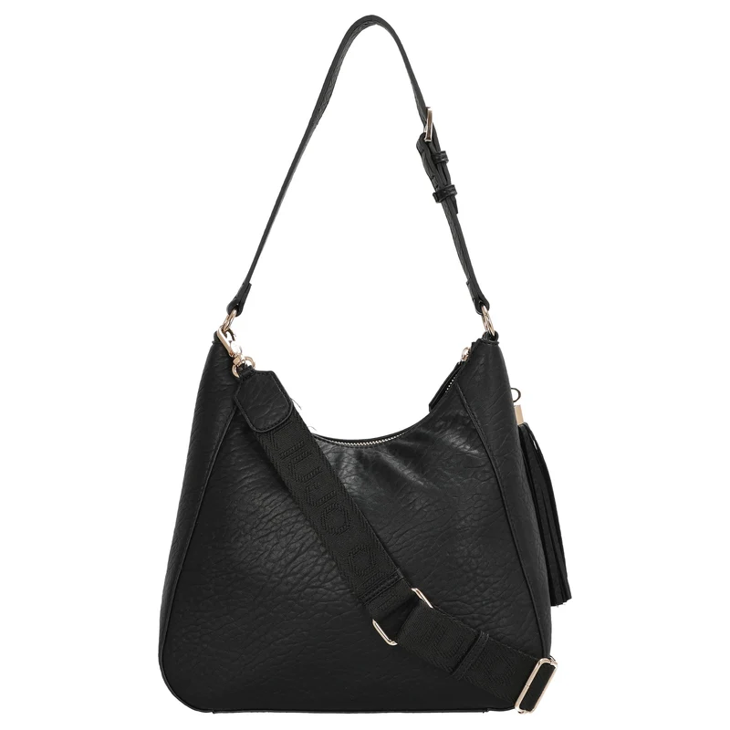 Liu Jo Samiana - Schultertasche M 31 cm (nero)