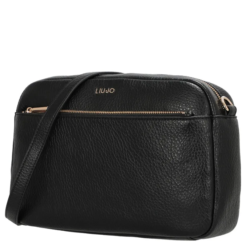 Liu Jo Caliwen - Umhängetasche 30 cm (nero)