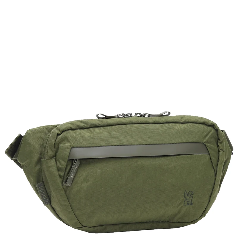 Chrome Sabin 6 - Gürteltasche 23 cm (moss)