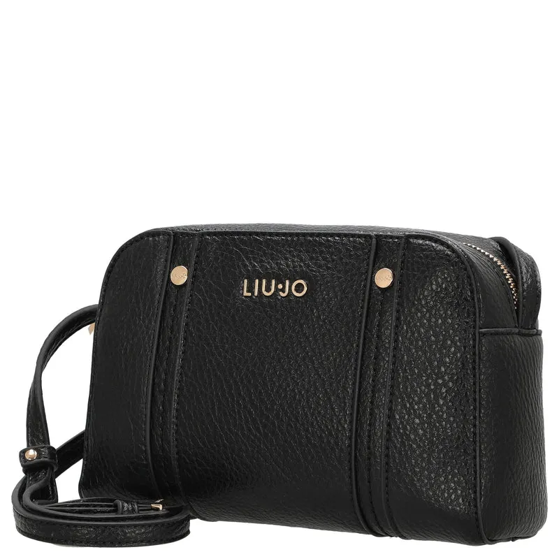 Liu Jo Fluida - Umhängetasche S (nero)