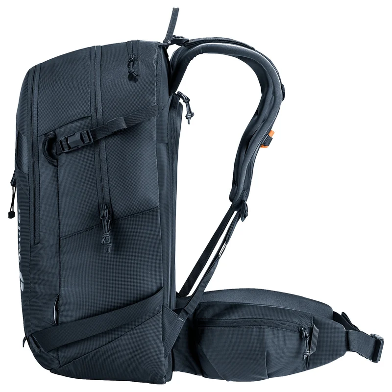 Deuter Freerider 28 SL - Skirucksack 52 cm (black)