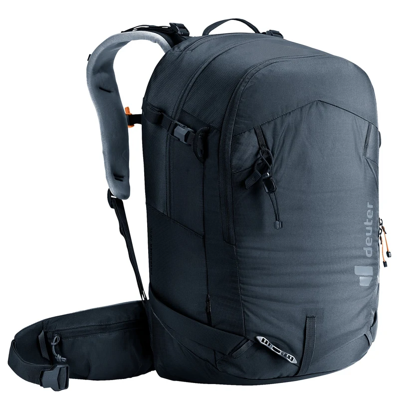 Deuter Freerider 28 SL - Skirucksack 52 cm (black)