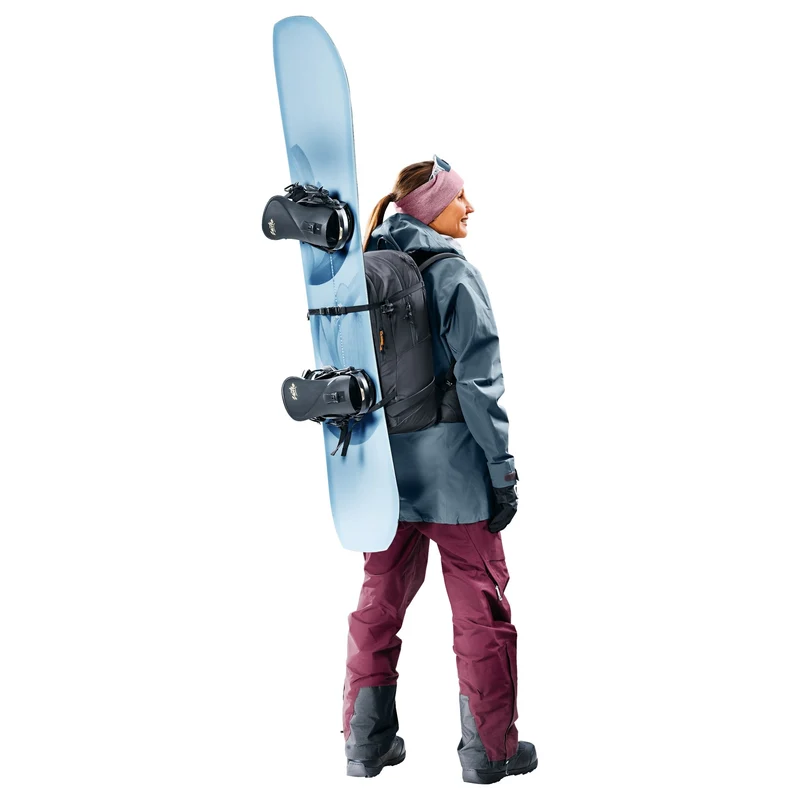 Deuter Freerider 28 SL - Skirucksack 52 cm (black)